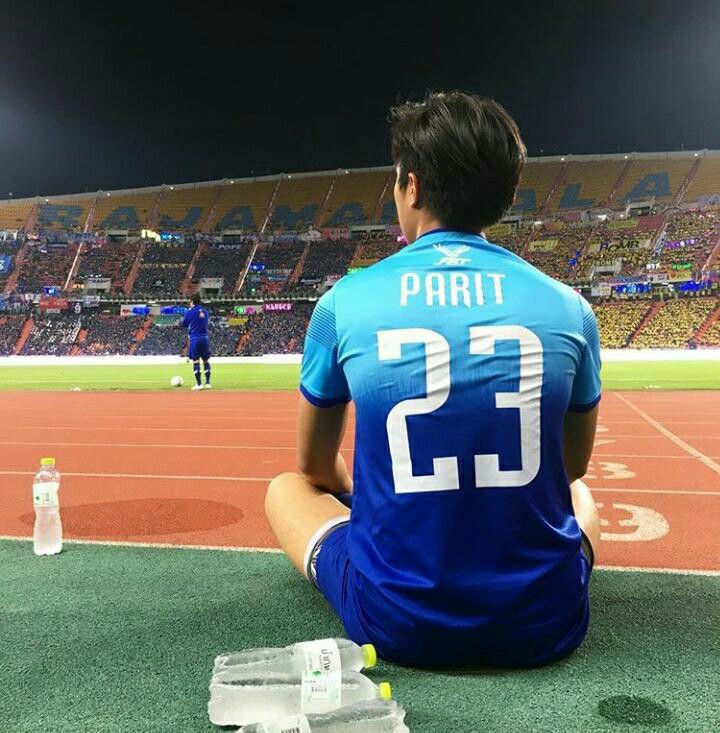 Blouse Batik Wanita Motif Kawung Biru