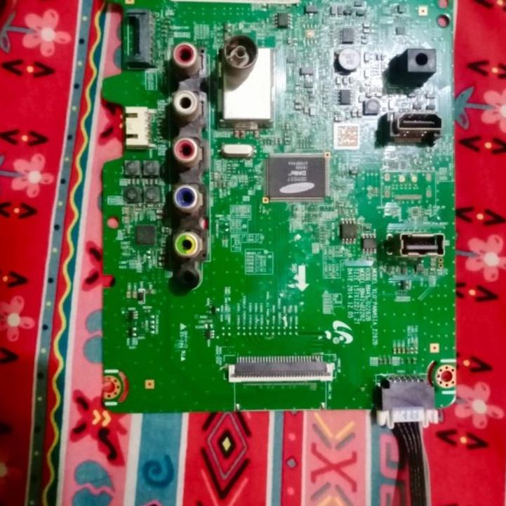 New Collection--MB - MAINBOARD TV SAMSUNG UA 32FH4003 - 32FH4003 - 32FH4003R - 32FH4003AR - 32FH4003
