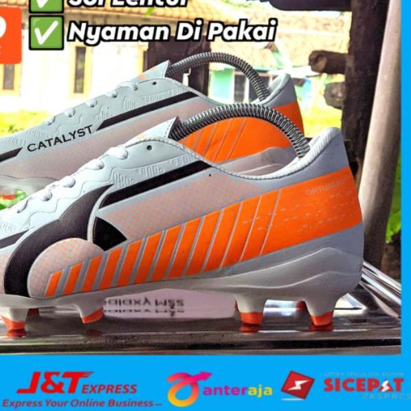 () SEPATU BOLA ORTUS GRADE ORI TERBARU 2022