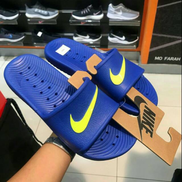 sandal nike original