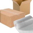 

WAJIB + BUBBLE WRAP & DUS
