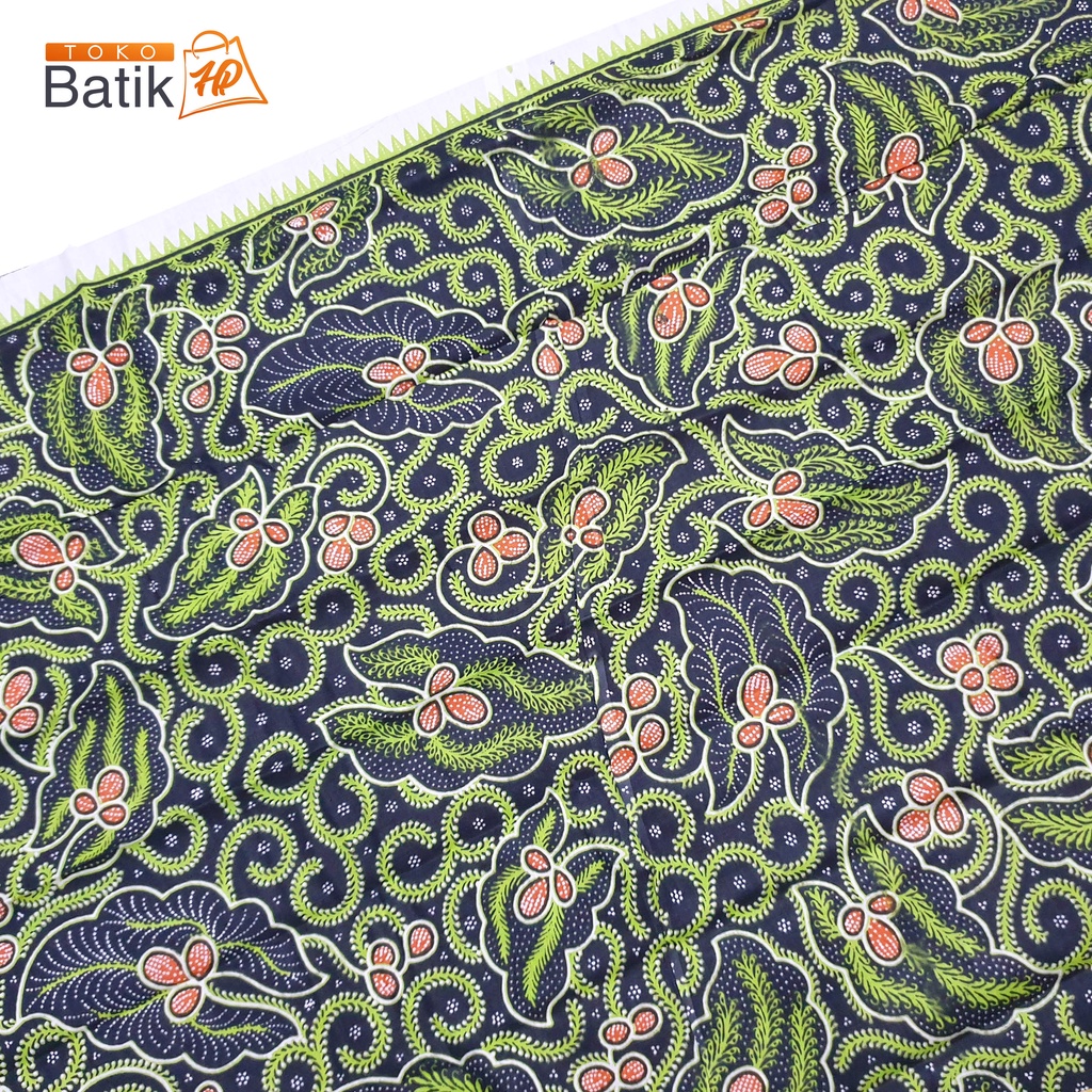 Bahan Kain Batik Banyumas / Kain Bahan Batik Printing Khas Banyumas