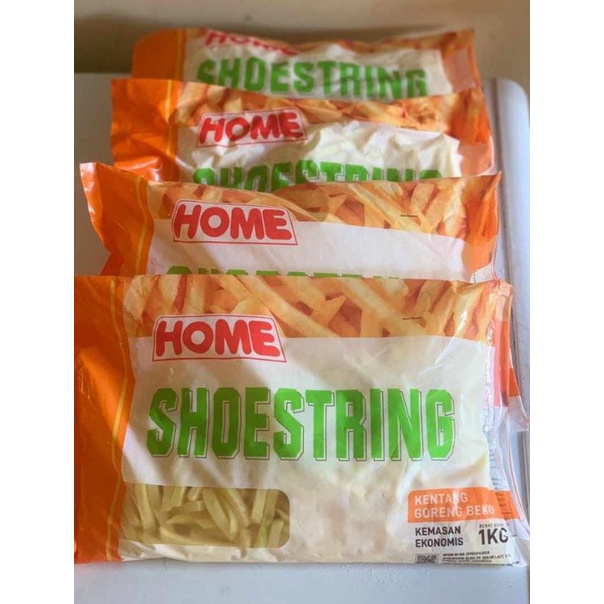 

SHOESTRING 1KG