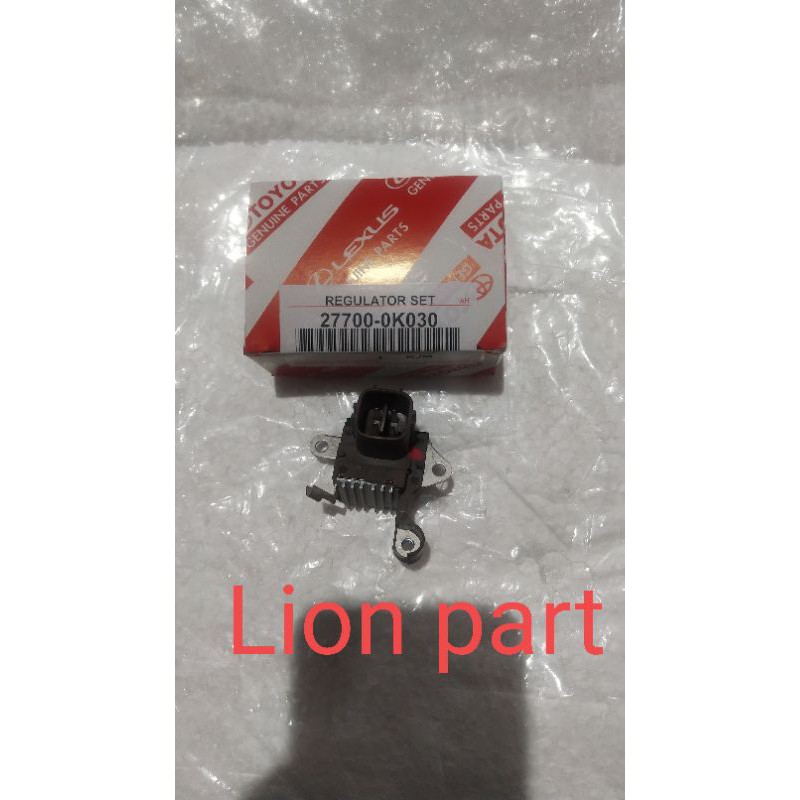 IC Regulator,IC Alternator,IC dinamo ampere Avanza,innova,apv