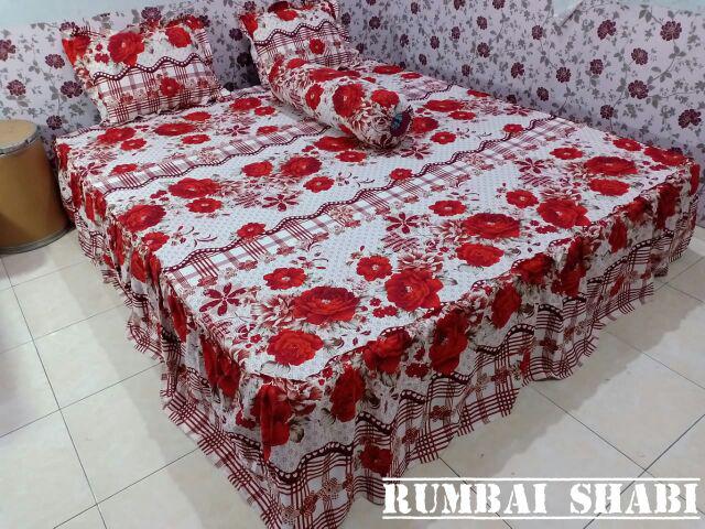 Korden Homemade Ring Motif Custom