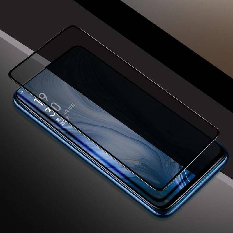 Pelindung Layar Tempered Glass 9D Untuk OPPO Realme V3 V5 X X3 X50 X7 Pro Realme 5 5i 6 6i C3 7 C11 C15 C2 Neo Q2