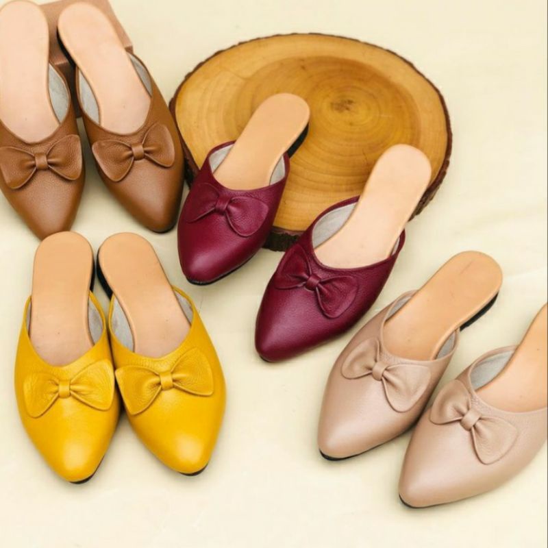 TUTONG WANITA PAPIRUT ORIGINAL TUTONG WANITA KULIT ASLI SUKAREGANG GARUT GENUINE LEATHER