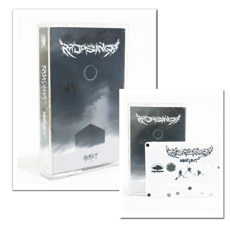 KASET RAJASINGA - MERIBUT