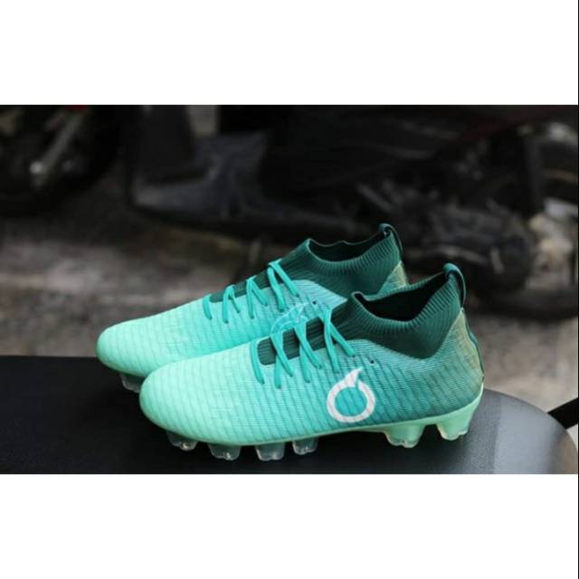 Ortuseight Catalyst Mercury FG Green