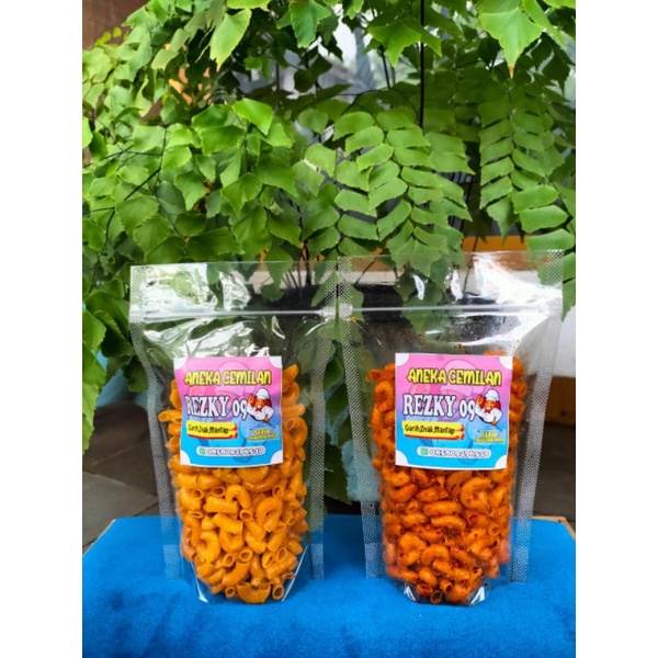 

Makroni (100g)