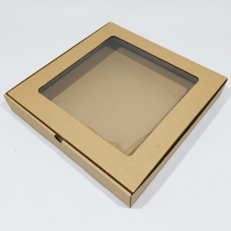 

Toplock MIKA 30x30x5 (UNTUK HAMPERS/GIFT)