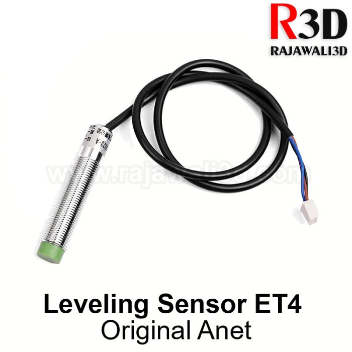 Jual Proximity Sensor Switch Leveling Sensor ET4 ET4+ Original