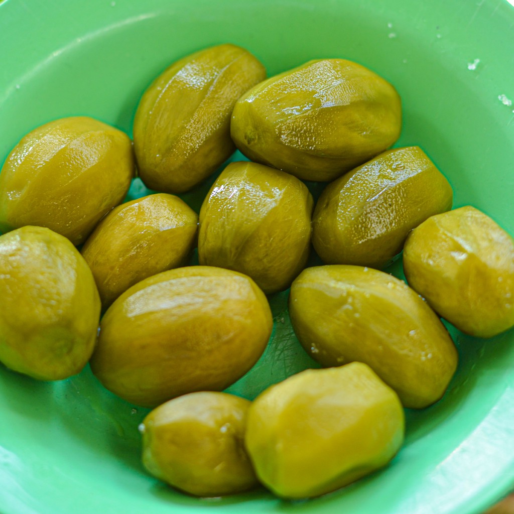 

Manisan Kedondong 250gr