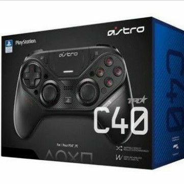 ps4 c40 controller