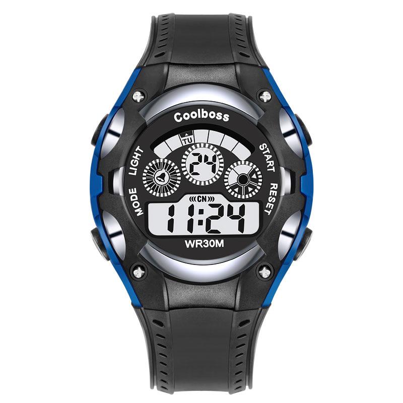 Termurah Jam Tangan Anak Laki Cowok Coolboss Original Termurah Jam Tangan Anak Laki Cowok Coolboss Original
