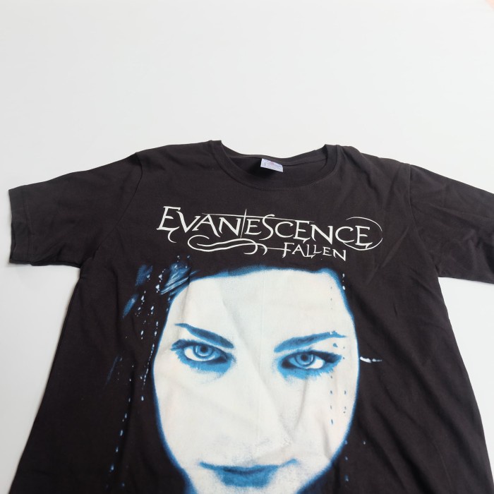 Kaos Band Evanescence