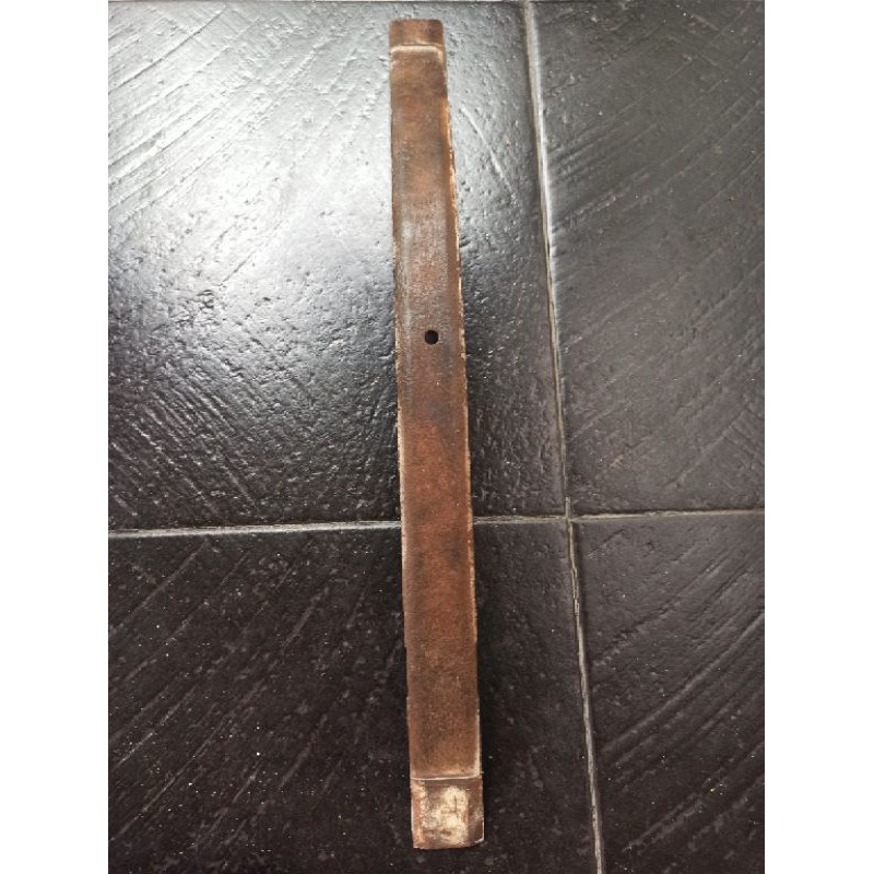 per jeep willys asli 64.5 cm