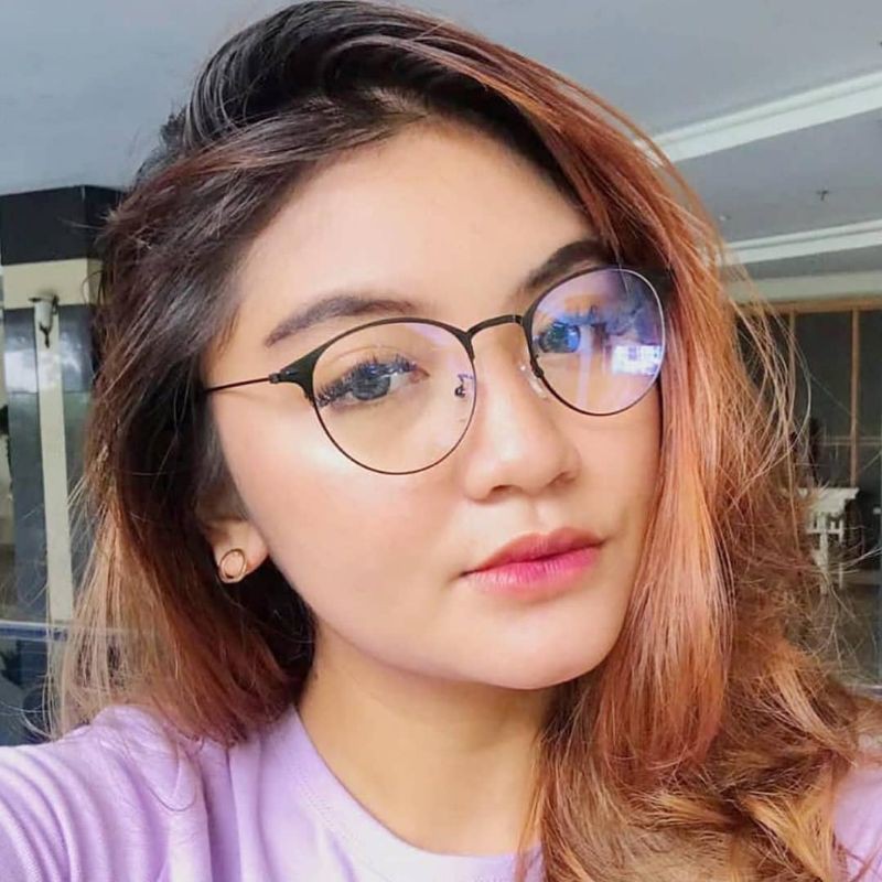 FRAME KACAMATA F1303