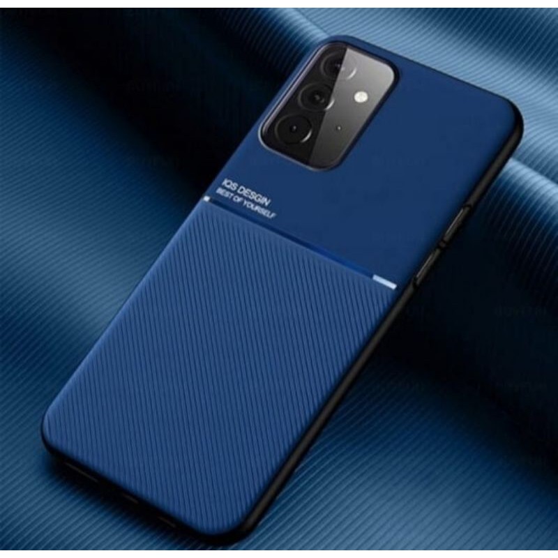 CASE SAMSUNG A72 IQS DESGIN SLIM CASE ORIGINAL