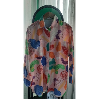 preloved nadjani