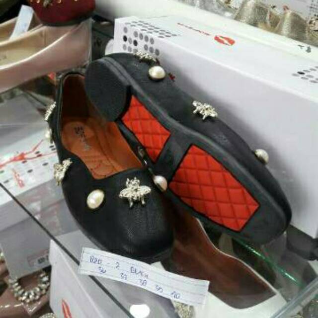 FLAT SHOES SOFIYA IMPORT