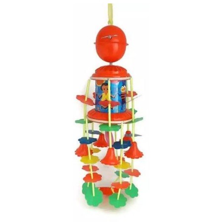 Mainan anak bayi ramelan doz