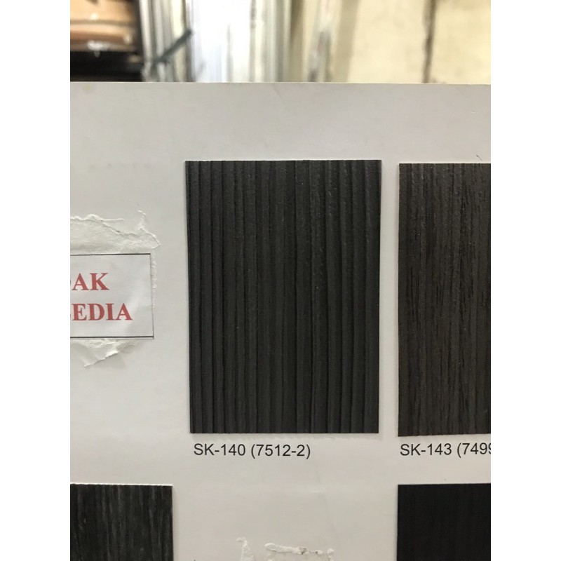 Huben Sheet SK-140 / Taco Sheet / Pvc Sheet / Deco Sheet