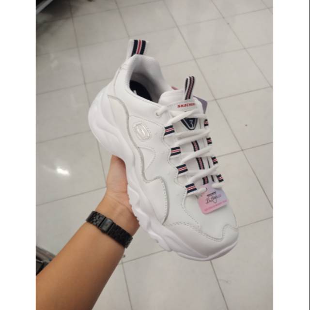 Skechers D'Lites Women