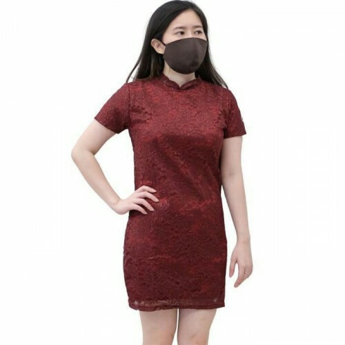 Dress Wanita Import Dress Dres Wanita Kekinian Remaja Cewek Terbaru Korea Murah Muslimah Pesta