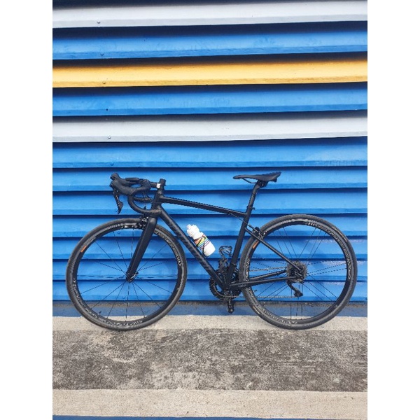 specialized allez 2021 upgrade