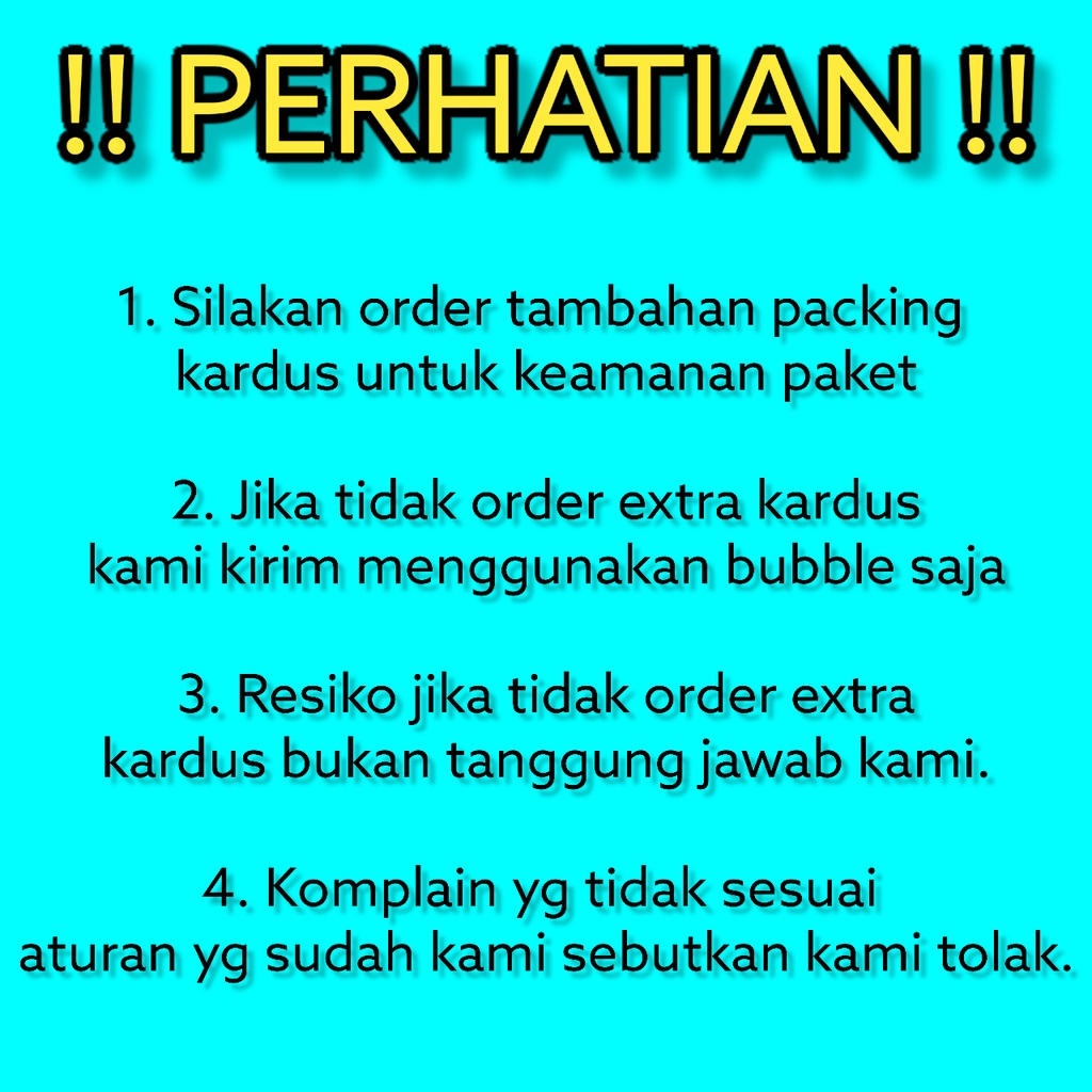 1 kg  kerupuk mentah slondok super makanan ringan Snack cemilan enak makanan khas Magelang