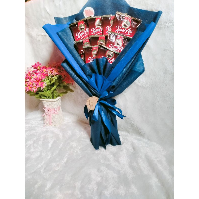 BUKET KOPI KAPAL API MURAH