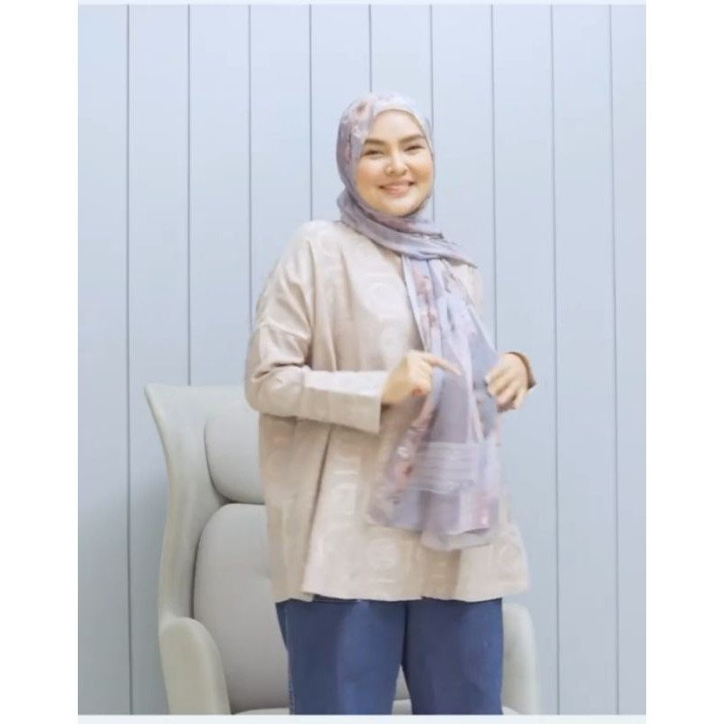 Riana Top Ria Miranda Sale