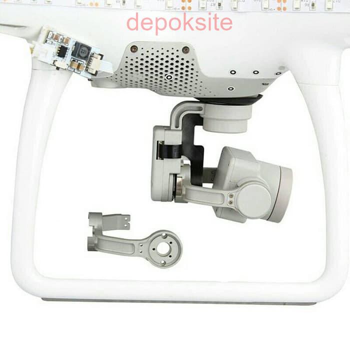 Roll Arm DJI Phantom 4 Replacement Part CNC High Quality