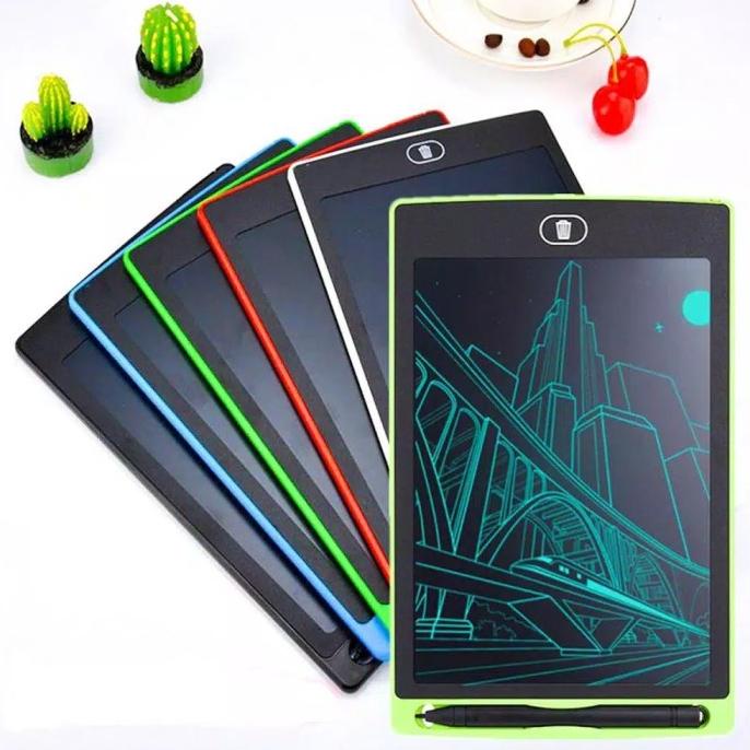 

Writing Tablet Portable Magic - Papan Tulis Anak - Writing Board