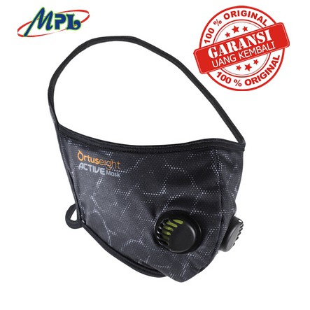 CATALYST ACTIVE MASK 28010008