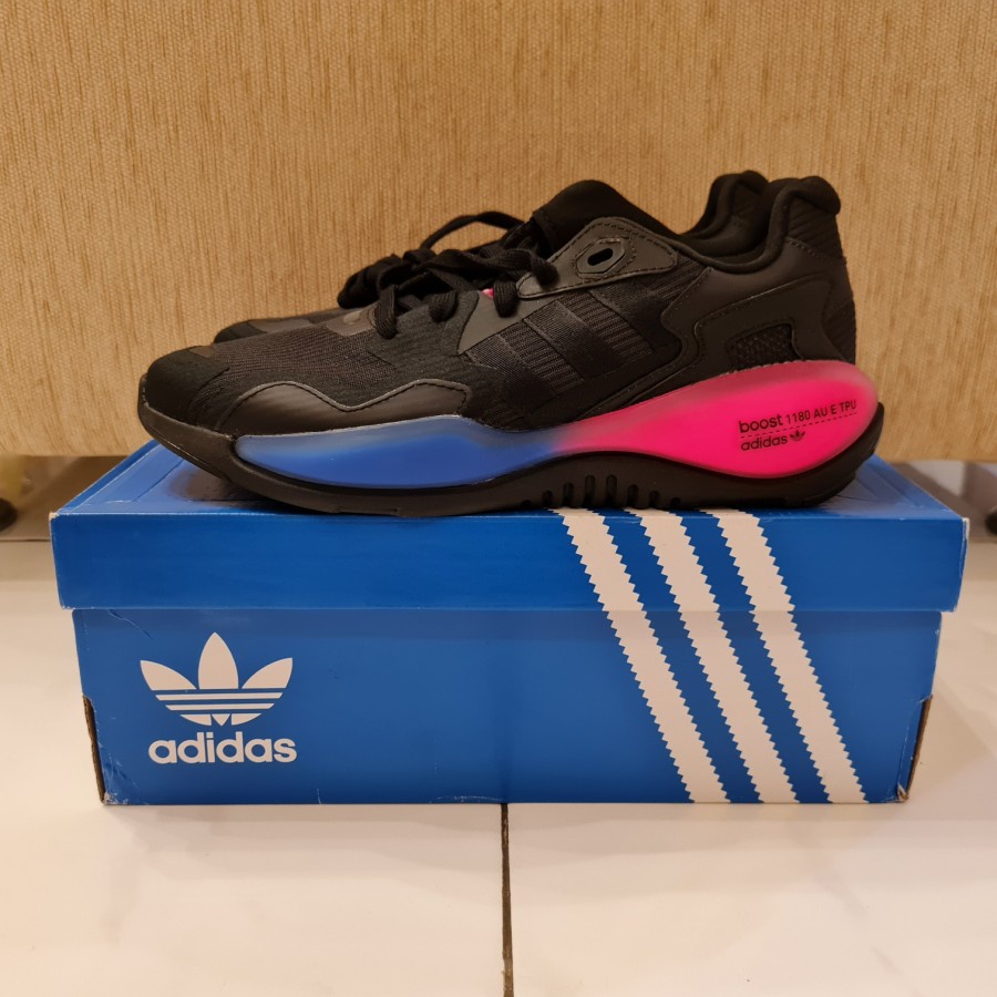 Sepatu Shoes ADIDAS ZX Alkyne FV2316 Original 100% BNIB