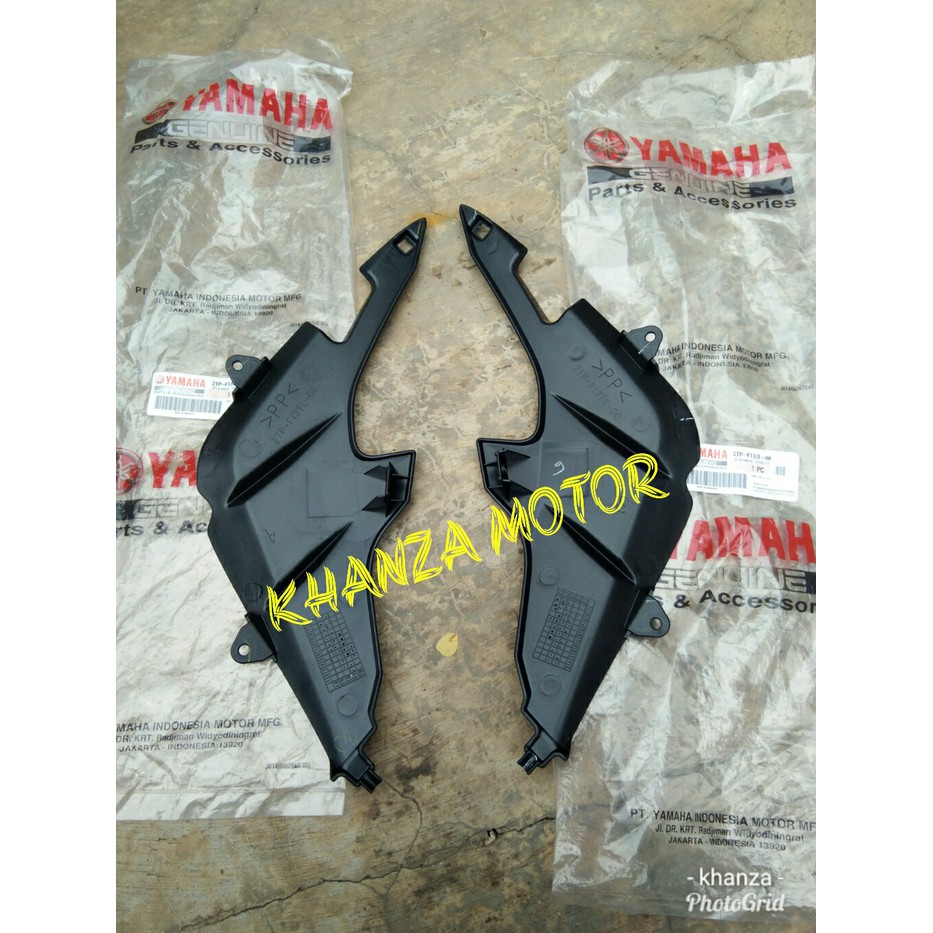 COVER BREKET SAYAP BAGIAN DALAM VIXION NEW 2015-2016 sepasang