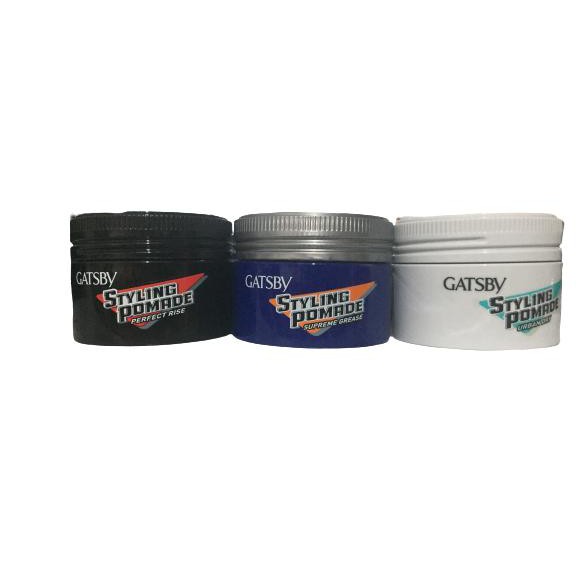 Gatsby Styling Pomade 75g
