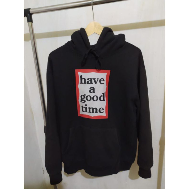 Hoddie Hagt