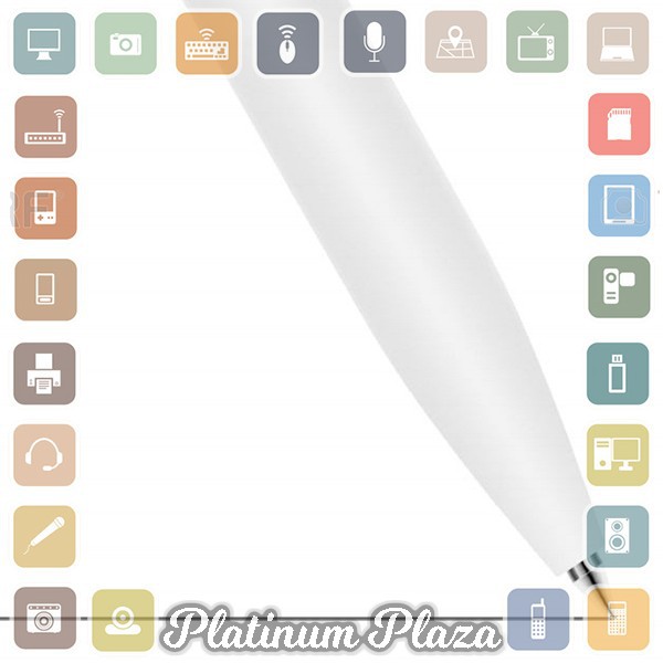 Xiaomi Mi Pen Pulpen Premium (Original) - White`7AQNZW-