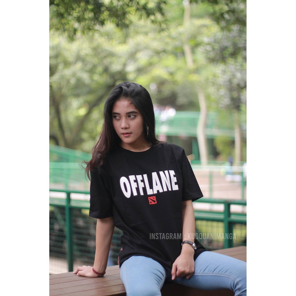 Kaos Gamer OFFLANE Dota2 games 100% Katun Premium