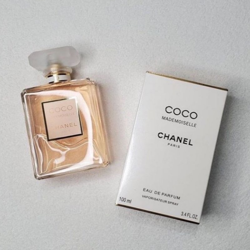 Coco Chanel Mademoiselle