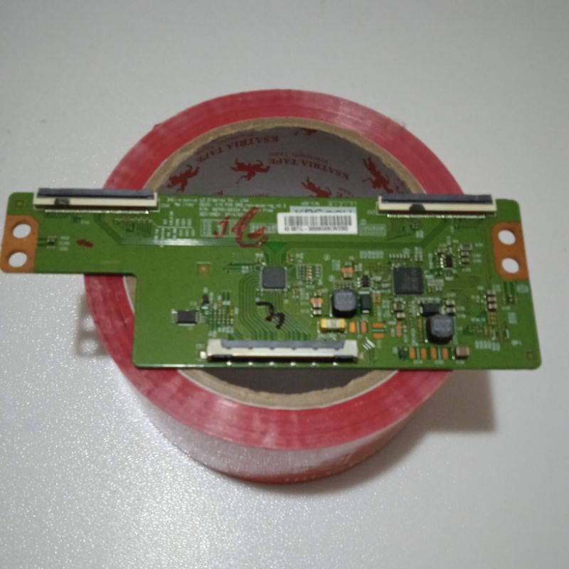 t con tv panasonic TH 43E302G