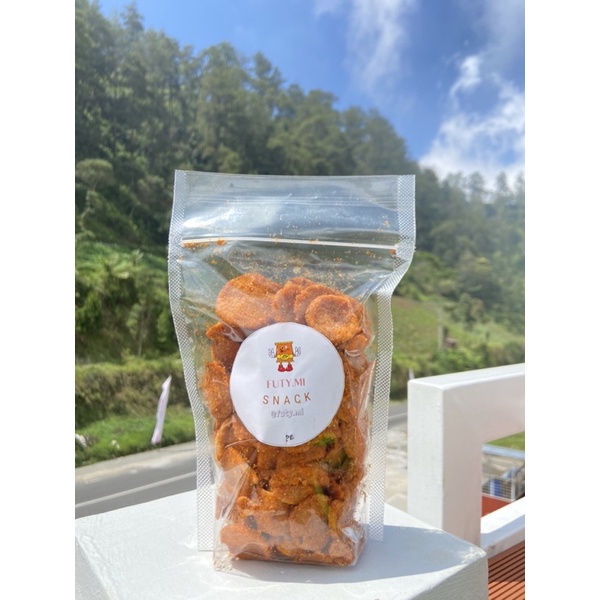 

Sosis Goreng krenyes 150gr