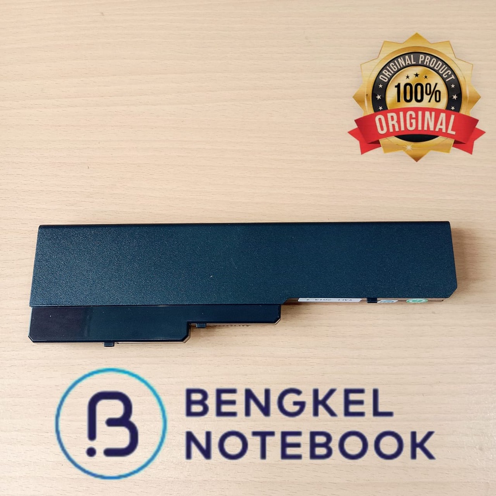 Baterai Laptop Lenovo Y430 L08O6D01 L08O6D02 L08S6D01 Y430 V450 V430A V450A Original