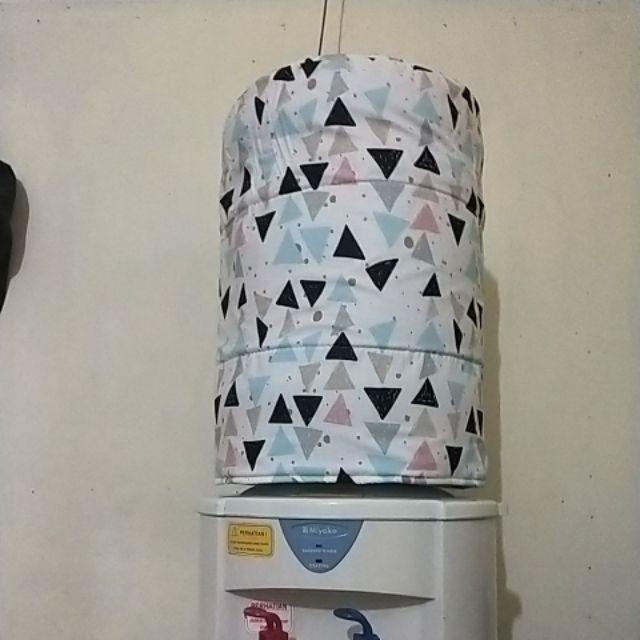 Sarung Galon / Cover Galon / Tutup Galon Motif Lucu By Devia Collection