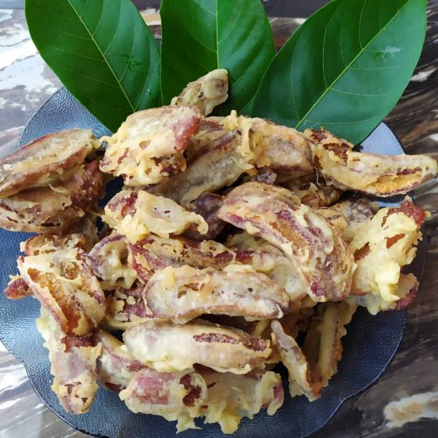 

Sale pisang fresh