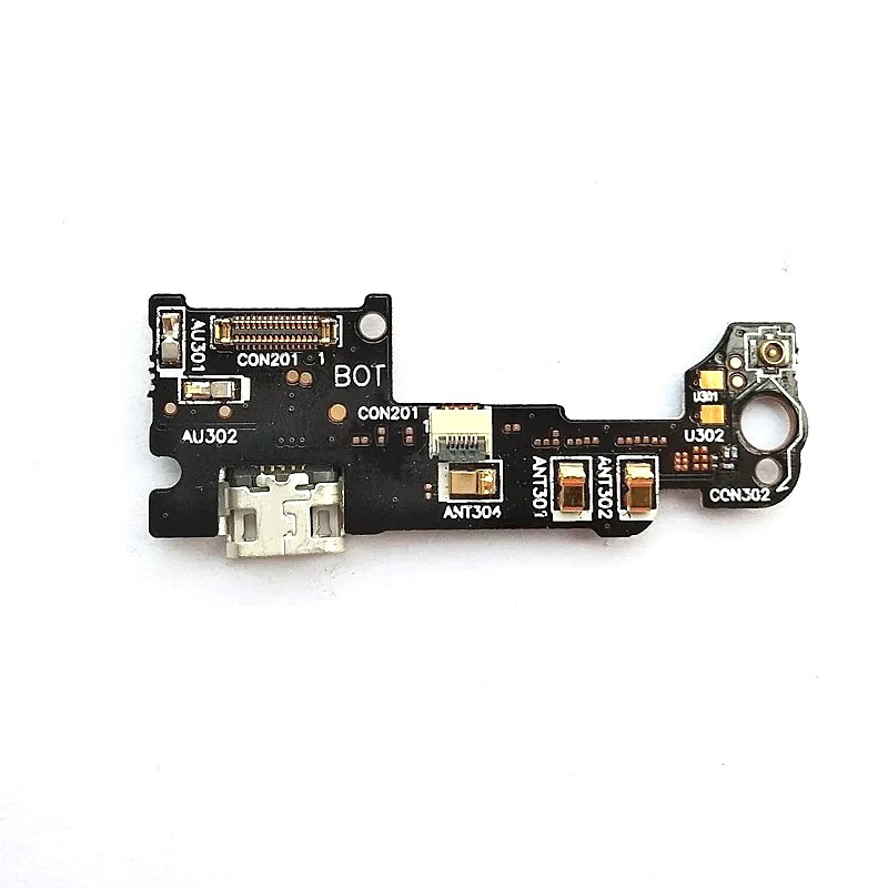 PCB Board Charger ASUS ZENFONE 3 LASER 5.5&quot;(ZC551KL/Z01BD)/Papan Flexible Cas