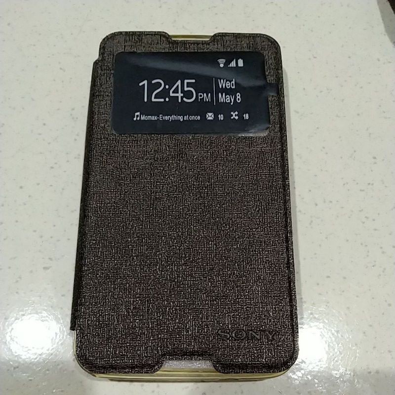 FLIPCASE SONY XPERIA E4/E4 dual